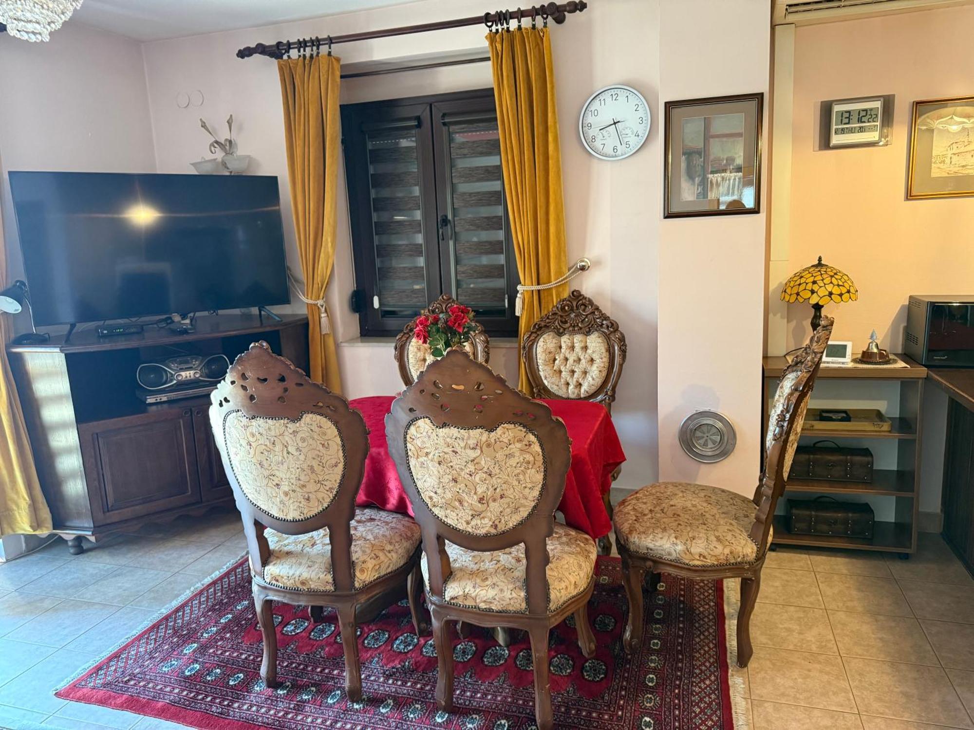 Apartment Kamelia 2