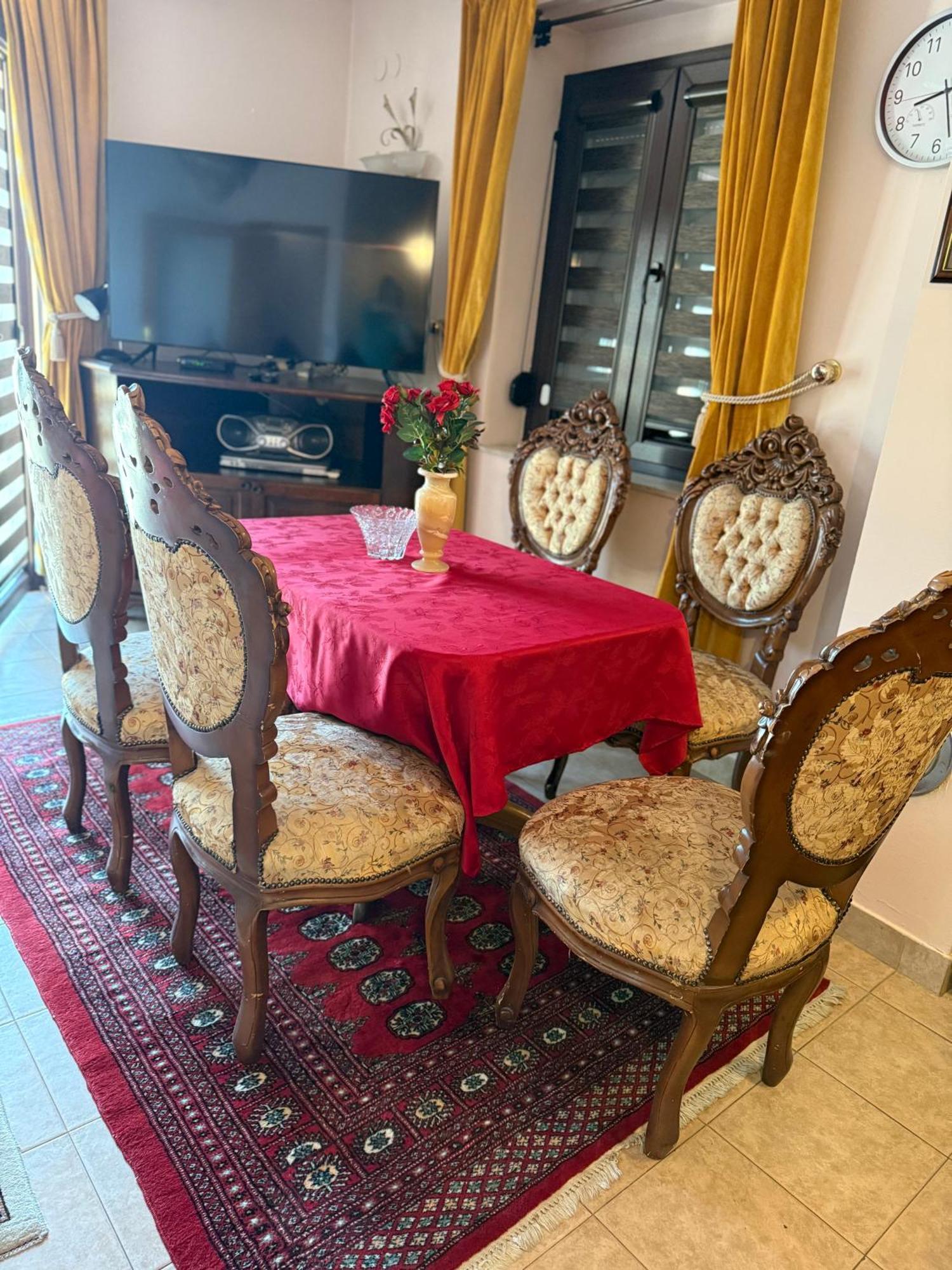 Apartment Kamelia 2